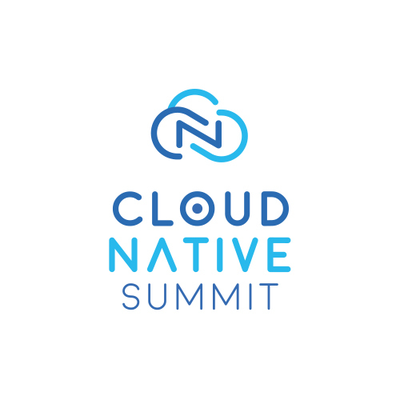 Keynote Speaker - Cloud Native Summit