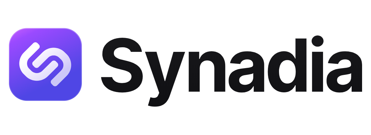 Synadia - Cloud Native Summit