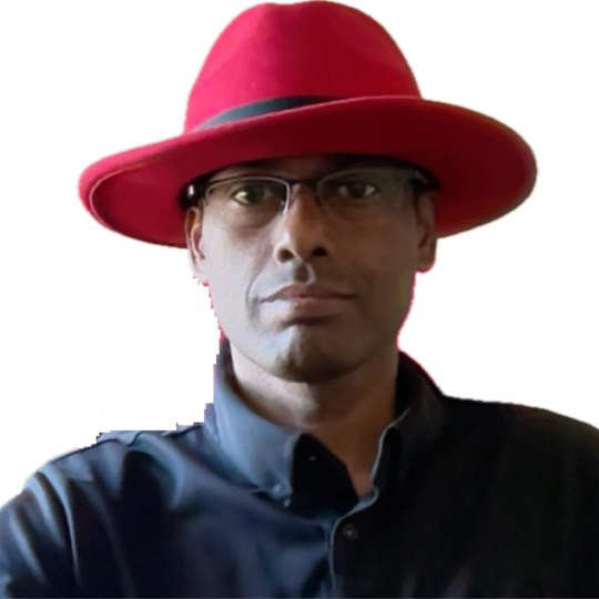 Ahilan Ponnusamy - Cloud Native Summit