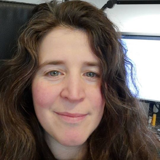 Andrea Magnorsky - Cloud Native Summit