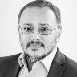 BMK Lakshminarayanan - Cloud Native Summit New Zealand