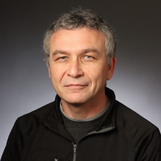 Cheslav Versky - Cloud Native Summit