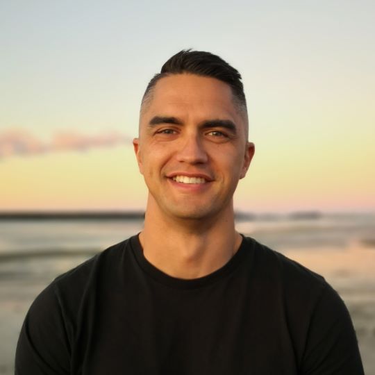 Jay Tihema - Cloud Native Summit