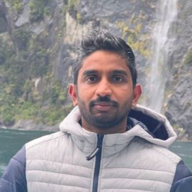 Kasun Rathnayaka - Cloud Native Summit New Zealand
