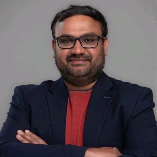 Krishna Narayanaswamy - Cloud Native Summit