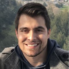 Marcel Medina Lead Developer - Cloud Native Summit New Zealand