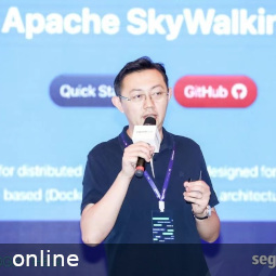 Cloud Native Summit - Sheng Wu