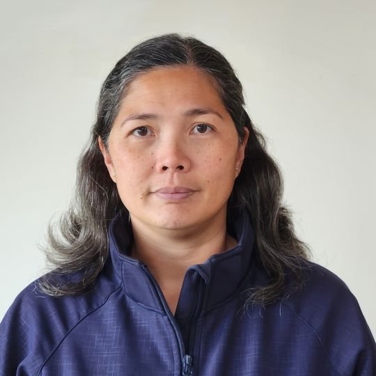 Silvia Wibowo - Cloud Native Summit