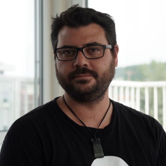 Thom Toogood - Cloud Native Summit