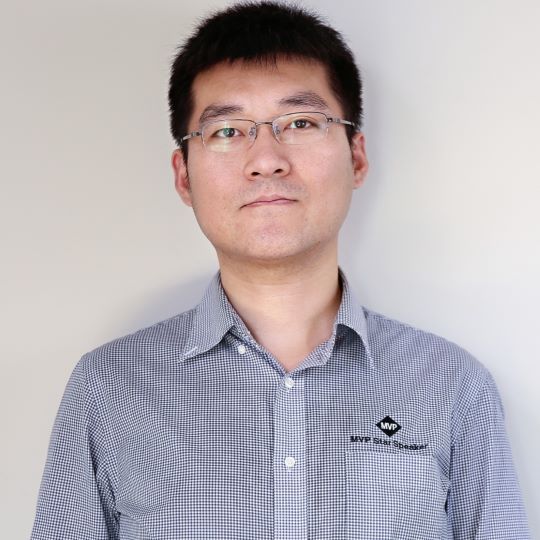 Xiaodi Yan - Cloud Native Summit